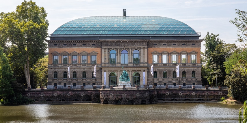 K21 Kunstsammlung Nordrhein Westfalen Ständehausstraße 1 40217 Düsseldorf
